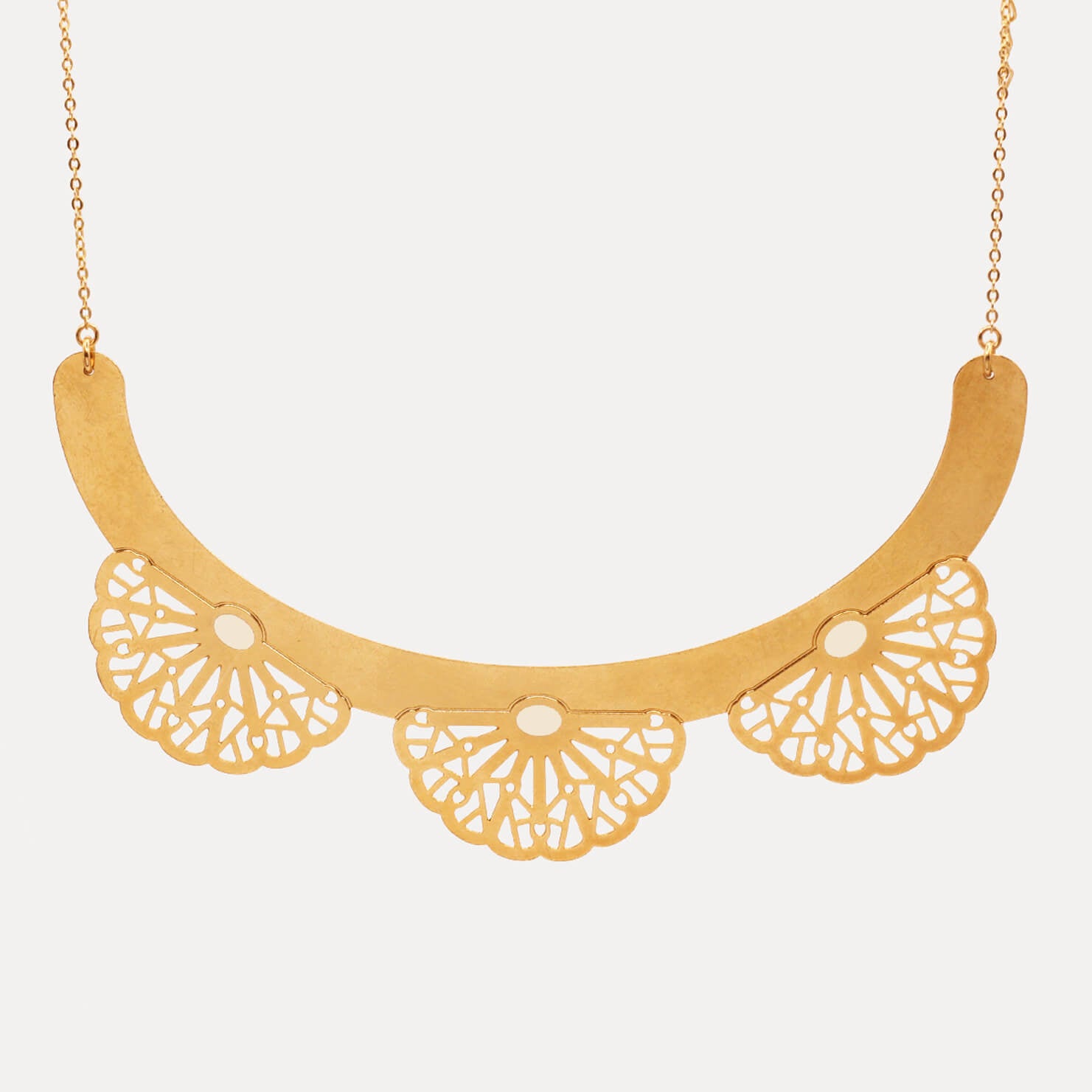 Plastron VERA