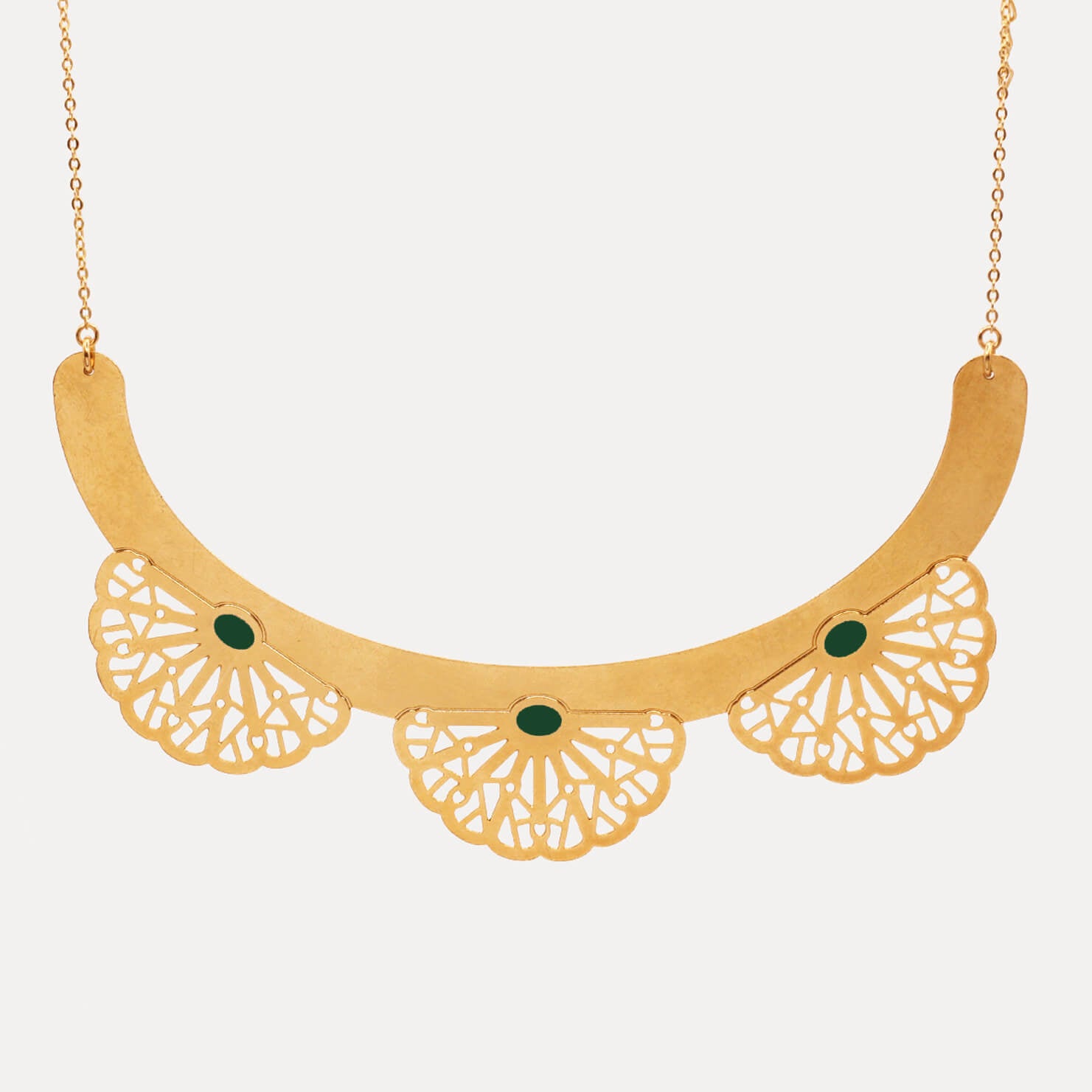 Plastron VERA