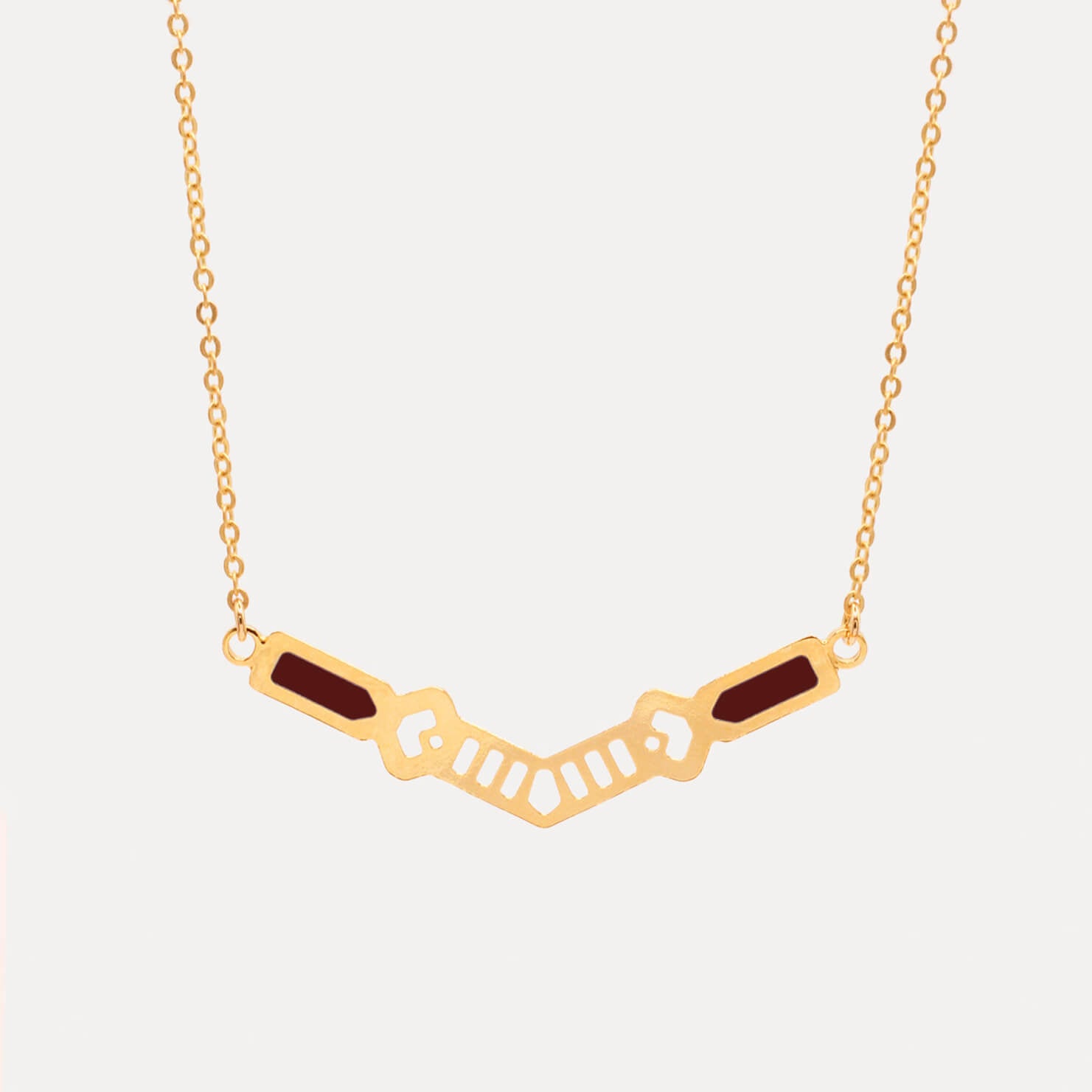 Collier TINA