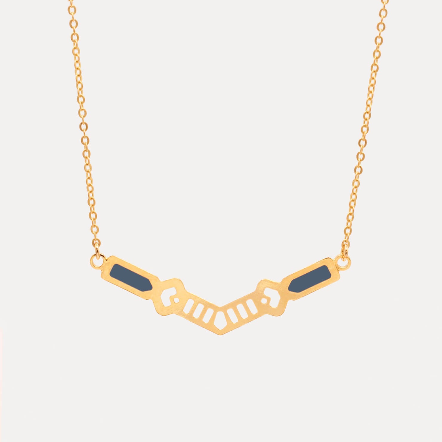 Collier TINA