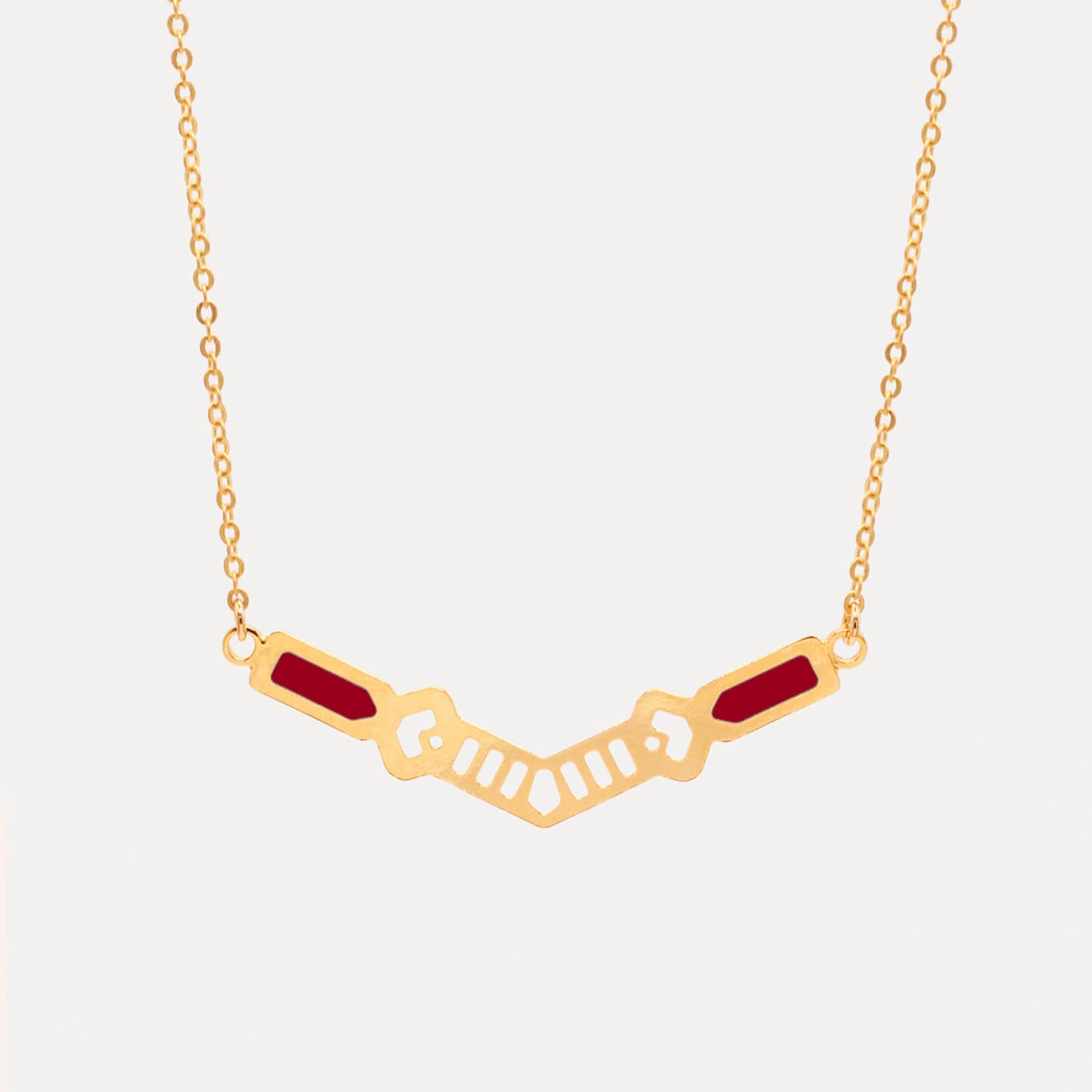 Collier TINA