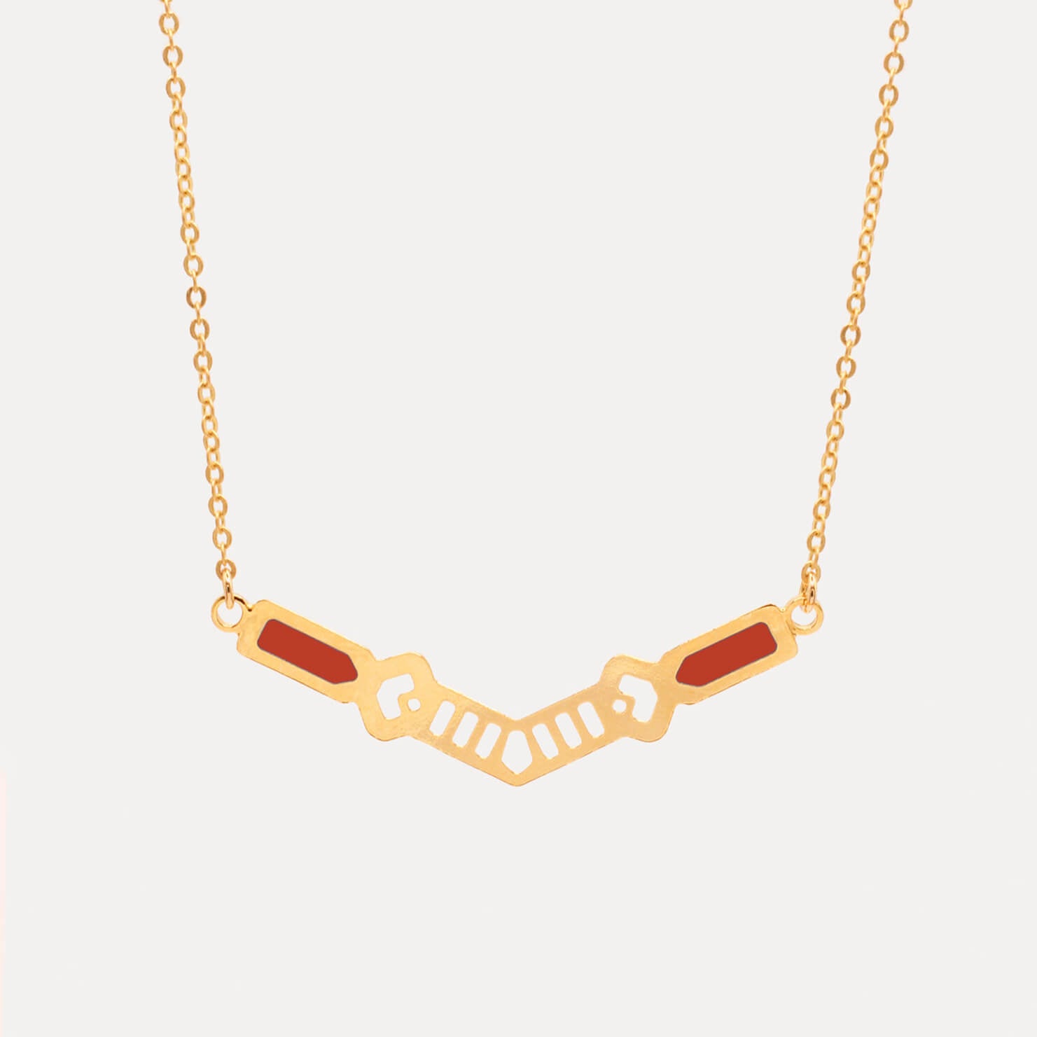 Collier TINA