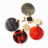 Acétates N°28 - MONIE Ambre