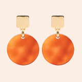 Acétates N°28 - MONIE Ambre