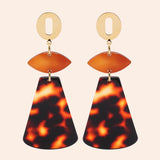 Boucles d'oreilles ZAHRA N°4