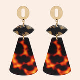 Boucles d'oreilles ZAHRA N°7