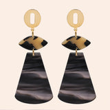 Boucles d'oreilles ZAHRA N°2