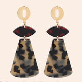 Boucles d'oreilles ZAHRA N°6