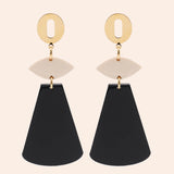 Boucles d'oreilles ZAHRA N°3