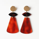 Acétates N°32 - ZOLA Ambre