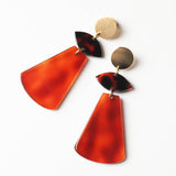 Acétates N°32 - ZOLA Ambre