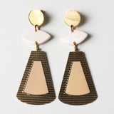 Acétates N°31 - ZOLA Nude