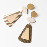 Acétates N°31 - ZOLA Nude