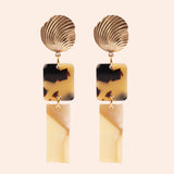 Boucles d'oreilles ARISTA N°4