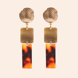 Boucles d'oreilles ARISTA N°6