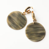 Acétates N°26 - CARA Corne Kaki