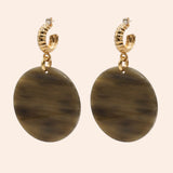 Acétates N°26 - CARA Corne Kaki