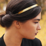 Headband Alma N°2