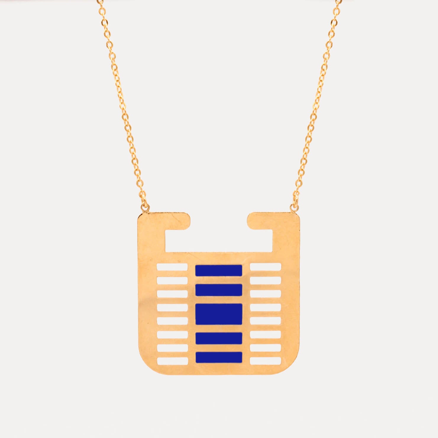 Collier grand DAPHNEA