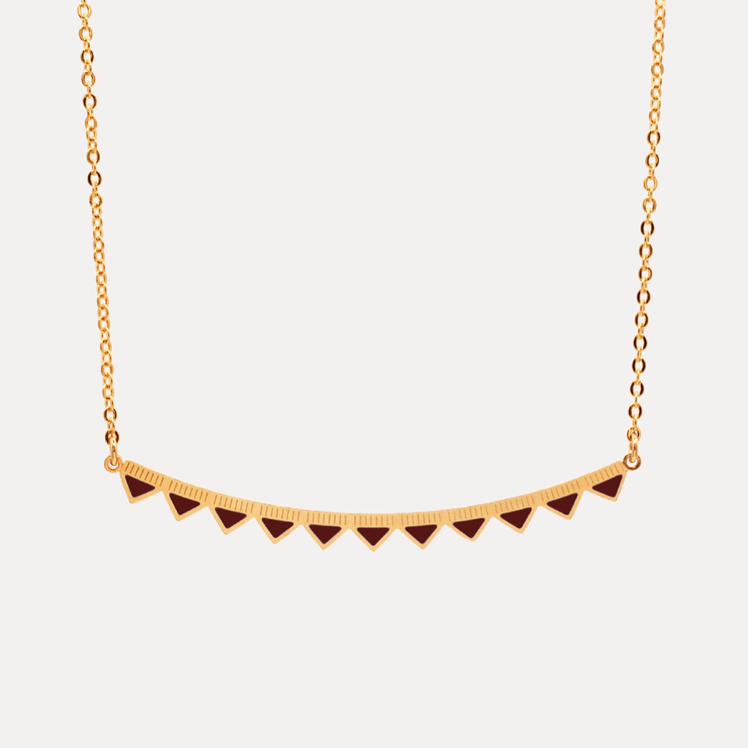 Collier GRETE