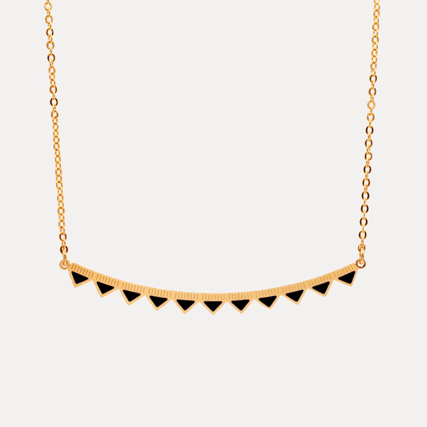 Collier GRETE