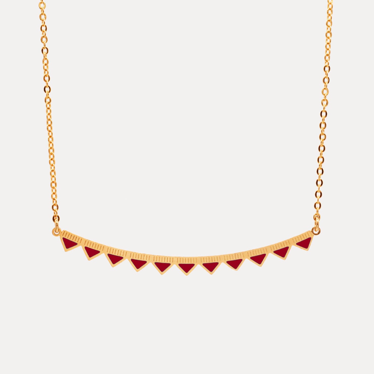 Collier GRETE