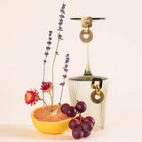 Boucles d'oreilles MEGAN