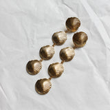 Boucles pendantes ARISTA
