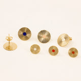 Boucles d'oreilles DAISY