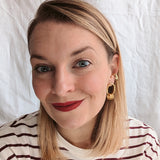 Boucles d'oreilles LOIS N°2