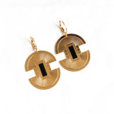 Boucles pendantes Maxi ARMELLE