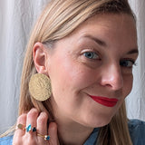 Boucles Maxi SARA