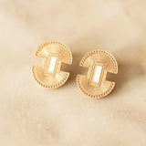 Boucles d'oreilles Mini ARMELLE