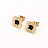 Boucles d'oreilles Mini PAMELA