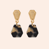 Boucles d'oreilles Mini ODILE