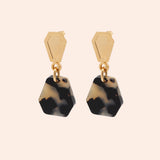 Boucles d'oreilles Mini ODILE