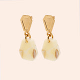 Boucles d'oreilles Mini ODILE