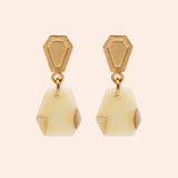 Boucles d'oreilles Mini ODILE