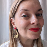Boucles d'oreilles SOFIA