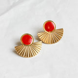 Boucles TAMARA