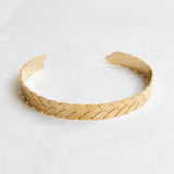 Bracelet jonc GALIA simple