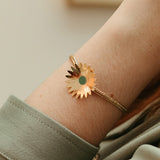 Bracelet MARYGOLD