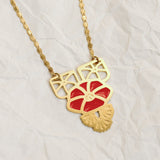 Collier ARMANCE