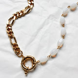 Composition Exclusive - Perles Opale