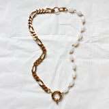 Composition Exclusive - Perles Opale