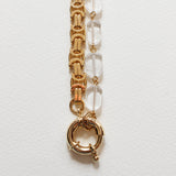 Cristal de Roche Mini Pavé - Edition Confidentielle