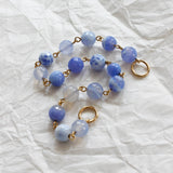 Agate Bleue - Edition Confidentielle