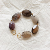 Agate Ovale XL - Edition Confidentielle