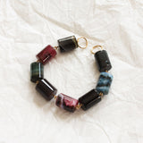 Agate Botswana Tube XL - Edition Confidentielle