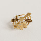 Bague ZULMA - N°9